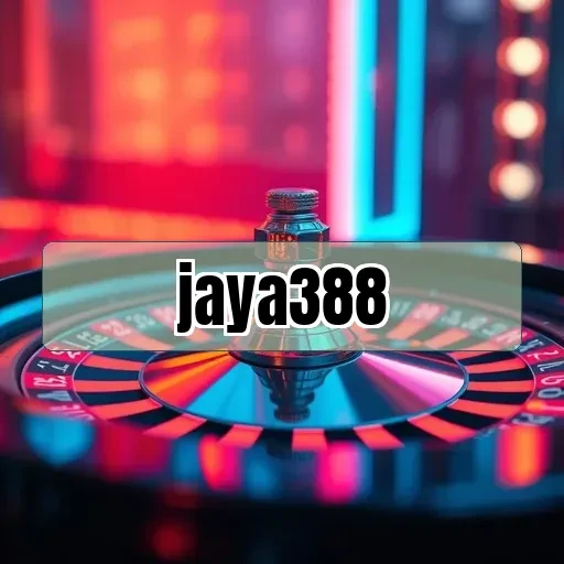 jaya388: Temukan Keseruan Game Online Terbaik di Indonesia
