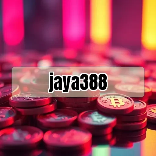 jaya388: Platform Game Online Terbaik di Indonesia