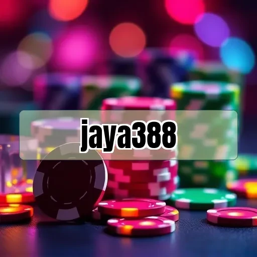 jaya388 Dadu Live