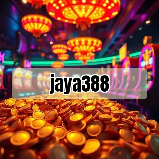 jaya388: Metode Pembayaran Nyaman untuk Semangat Bermain