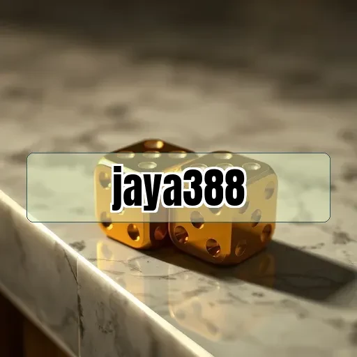 jaya388: Cara Cerdas Tingkatkan Peluang Menang Anda