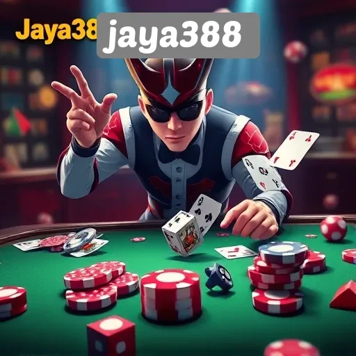 Perbandingan Jaya388 dengan Situs Game Lain di Indonesia