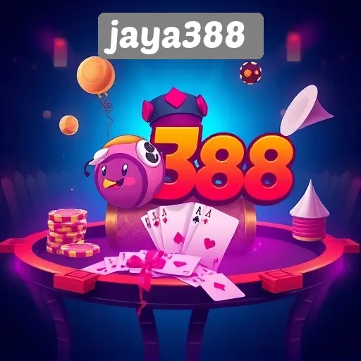 Pengalaman Bermain yang Menarik di Jaya388