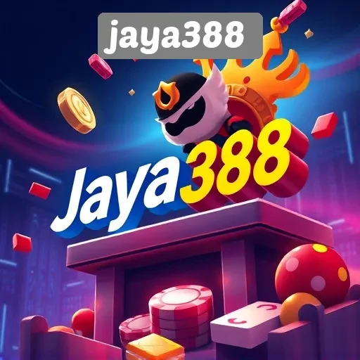 Menelusuri Jaya388 Sebagai Platform Game Terpercaya di Indonesia
