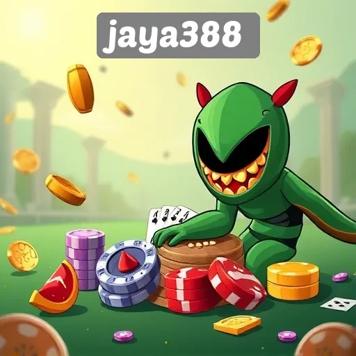 Mengulas Fitur Menarik di Situs Game Jaya388