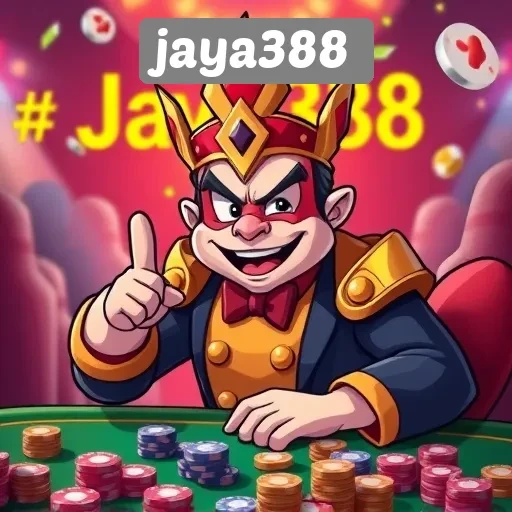 Mengenal Jaya388: Situs Game Terpercaya di Indonesia