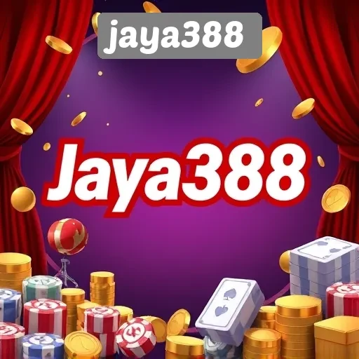 Menganalisis Keberadaan Jaya388 di Pasar Game Online Indonesia
