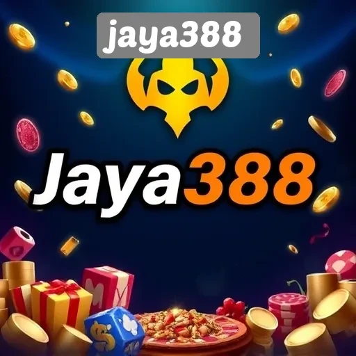 Mengapa Jaya388 Menjadi Pilihan Utama Gamer Indonesia