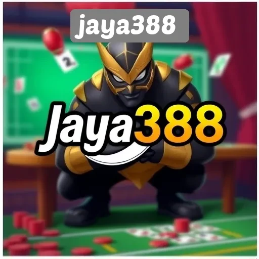Menggali Fitur Unggulan Situs Game Jaya388