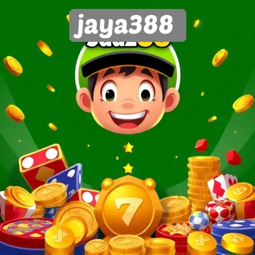 Jaya388 Sebagai Platform Game Terpercaya di Indonesia