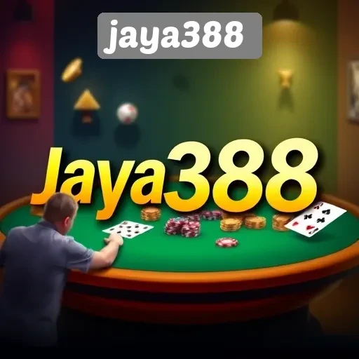 Keunggulan Jaya388 dalam Menyediakan Permainan Innovatif