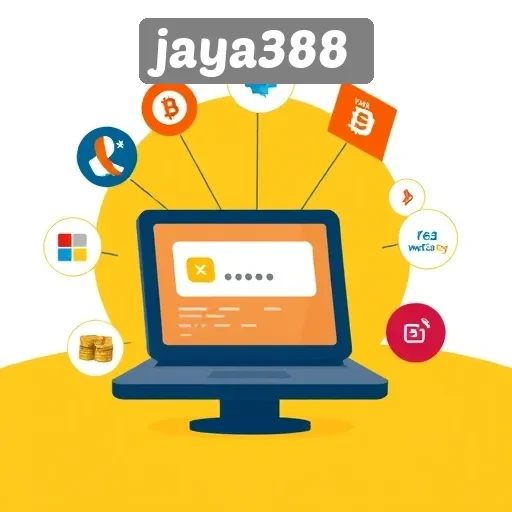 Situs Jaya388 dan Sistem Pembayaran yang Fleksibel