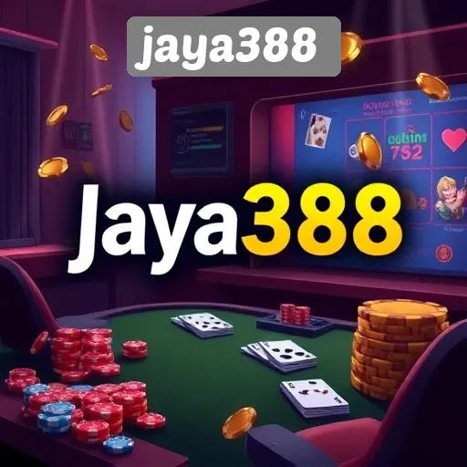 Mengenal Jaya388 Situs Game Terpercaya di Indonesia