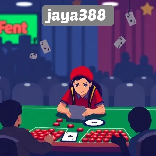 Kelebihan Bergabung dengan Komunitas Jaya388