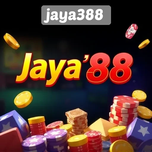 Permainan Populer di Jaya388 yang Patut Dicoba