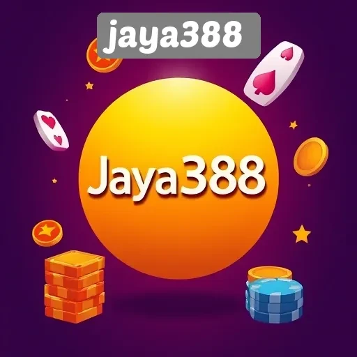 Cara Mendaftar dan Memulai di Jaya388 Dengan Mudah