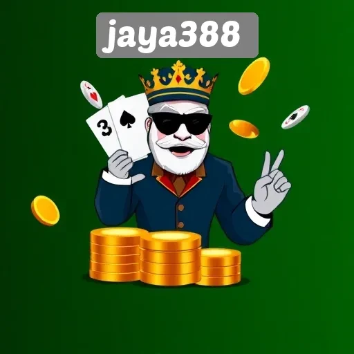 Tinjauan Lengkap Situs Game Jaya388 di Indonesia