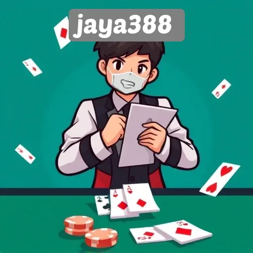Keamanan dan Kenyamanan Bermain di Situs Jaya388