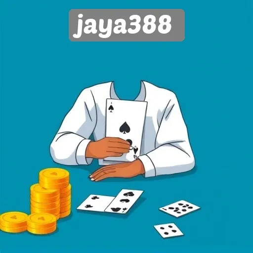 Strategi Bermain di Jaya388 untuk Meningkatkan Peluang Menang