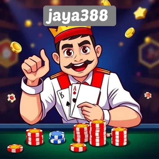 Tips Menggunakan Jaya388 untuk Pemain Baru di Indonesia