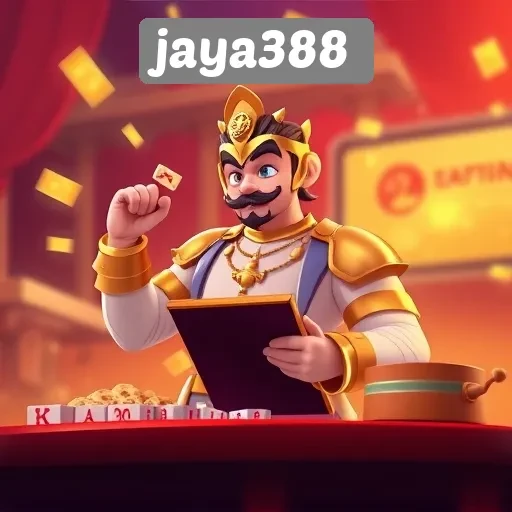Memahami Fitur Unggulan Situs Jaya388 Untuk Penggemar Game