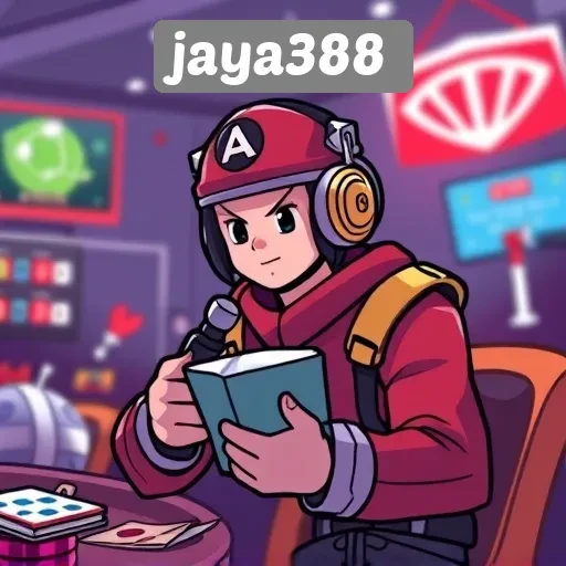 Pendapat Pengguna Tentang Jaya388 dalam Bermain Game